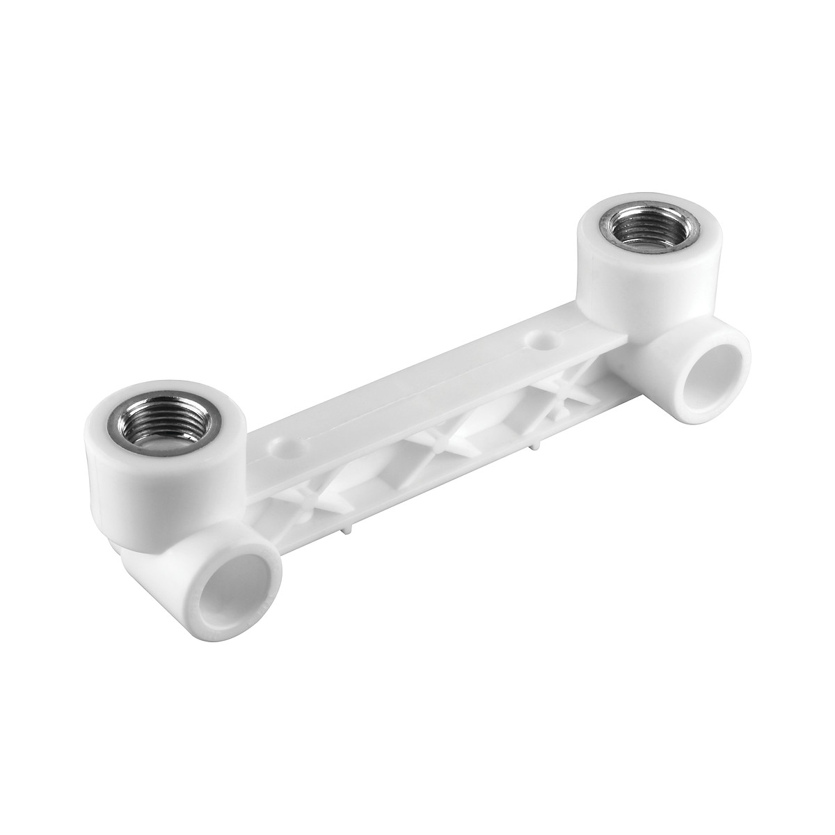 Eurotherm PP-R Ayarlı Batarya Bağlantısı