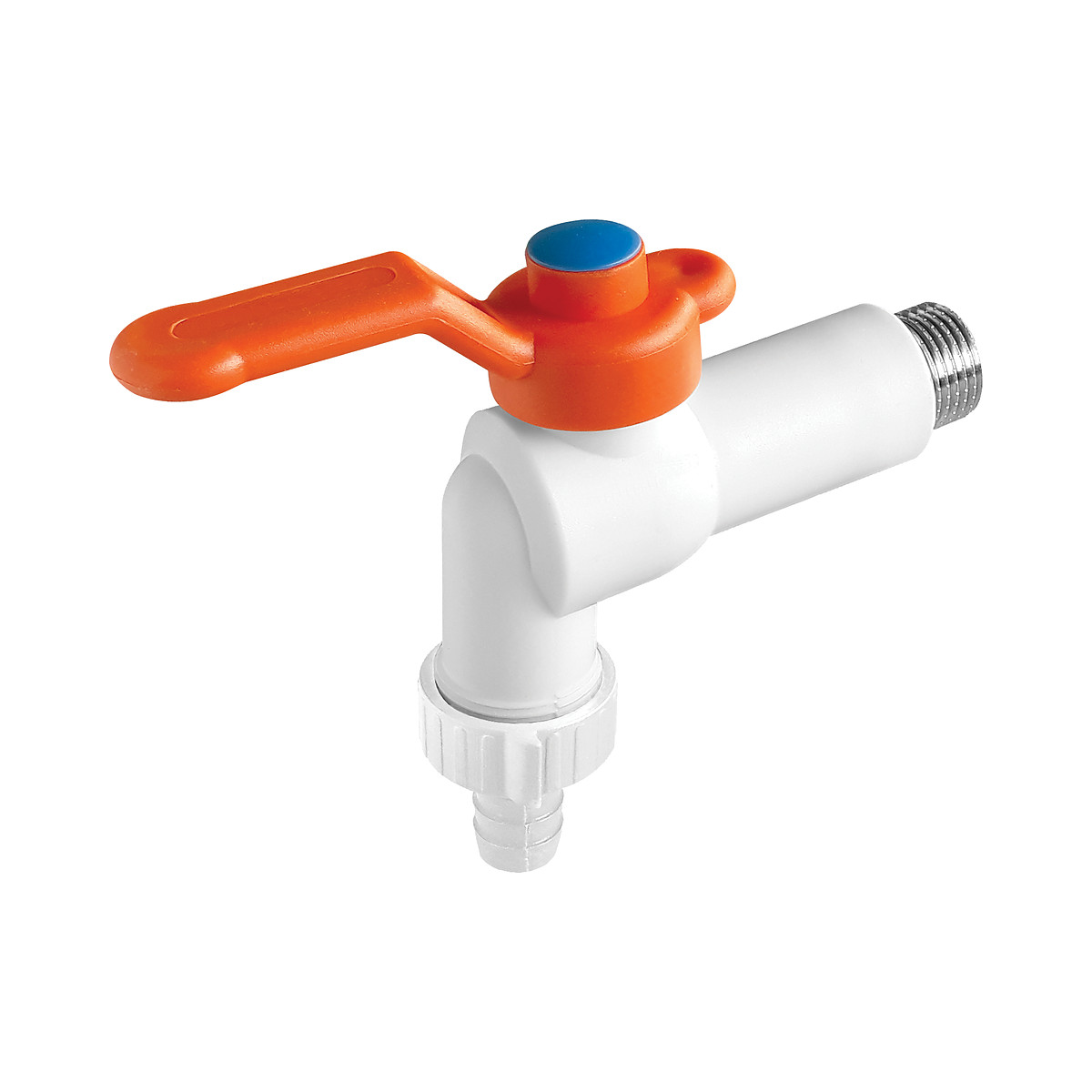 Eurotherm PP-R Bahçe Musluğu
