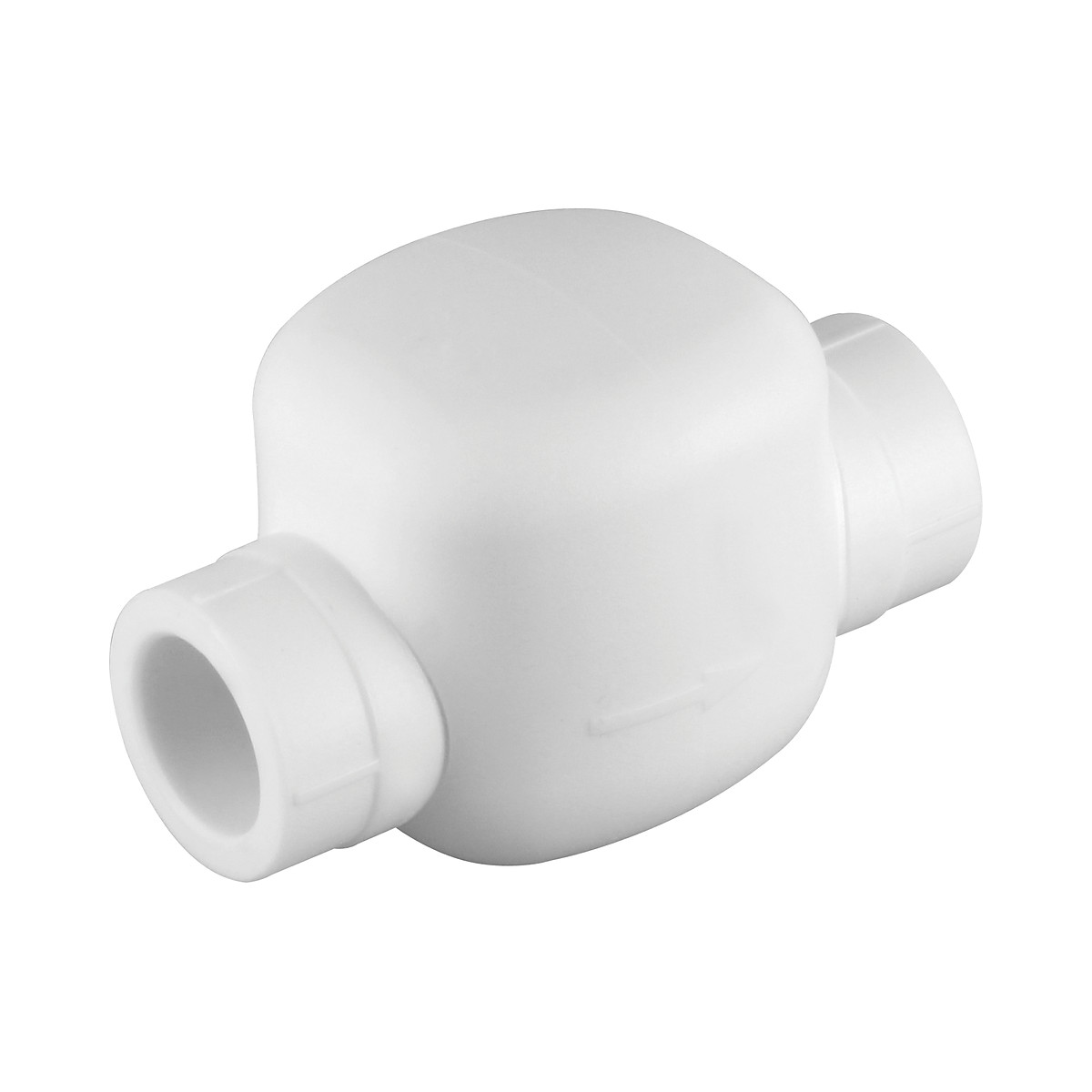 Eurotherm PP-R Çalparalı Çekvalf