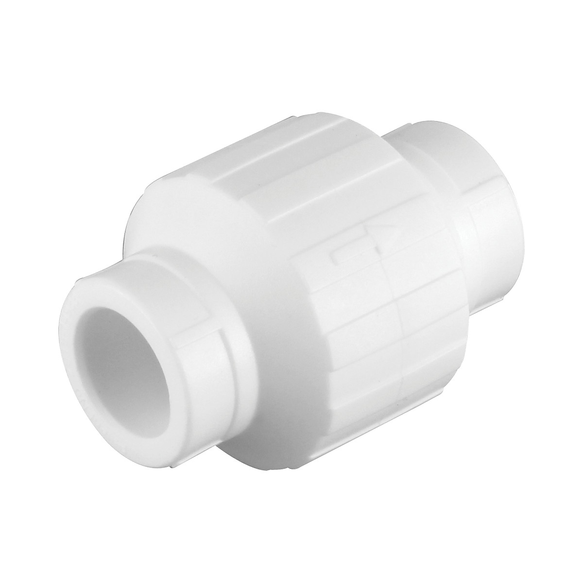 Eurotherm PP-R Dik Yaylı Çekvalf