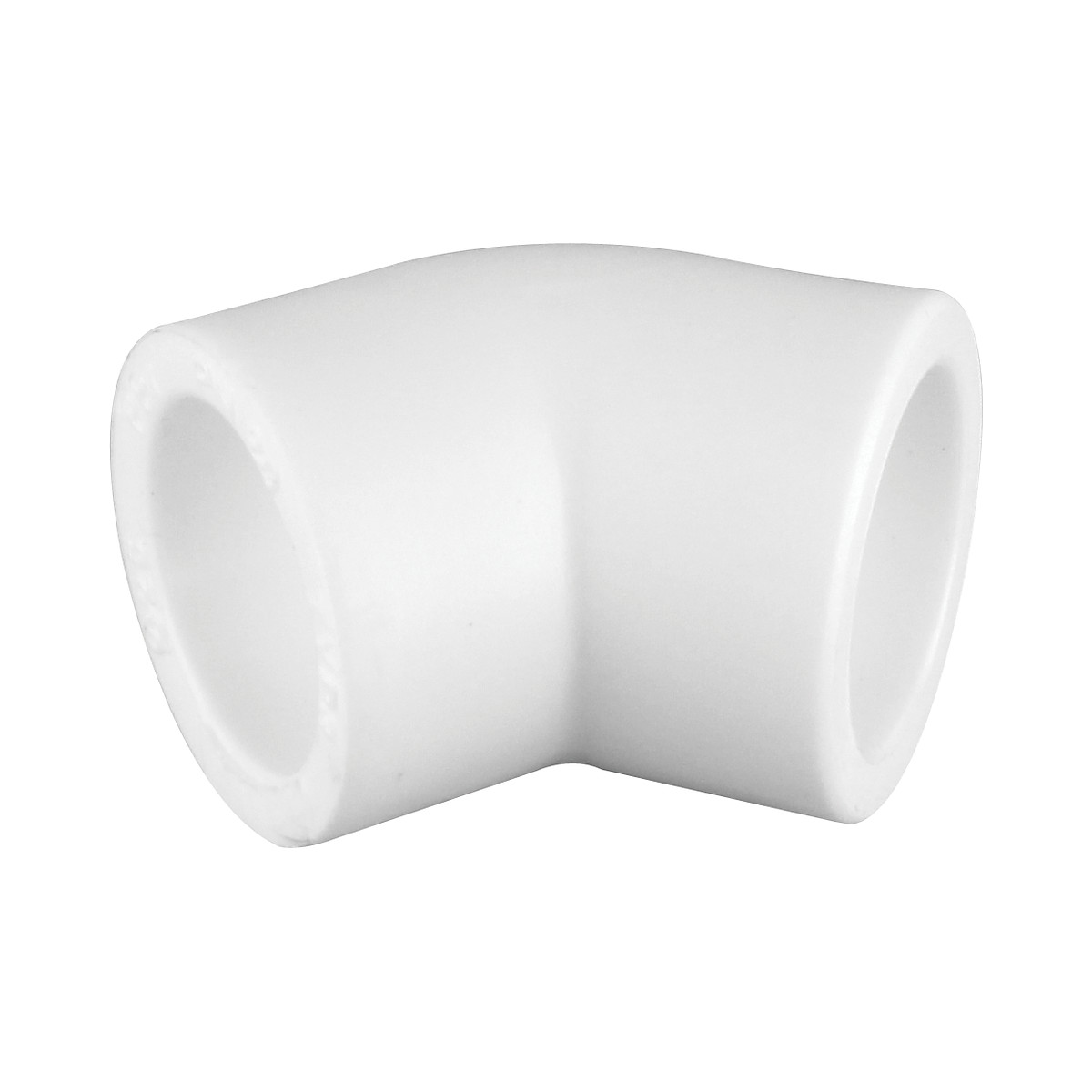 Eurotherm PP-R Dirsek Açık
