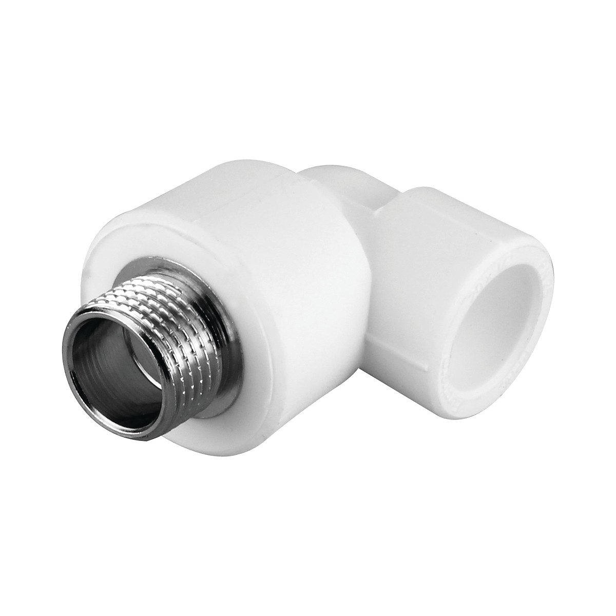 Eurotherm PP-R Dış Diş Dirsek