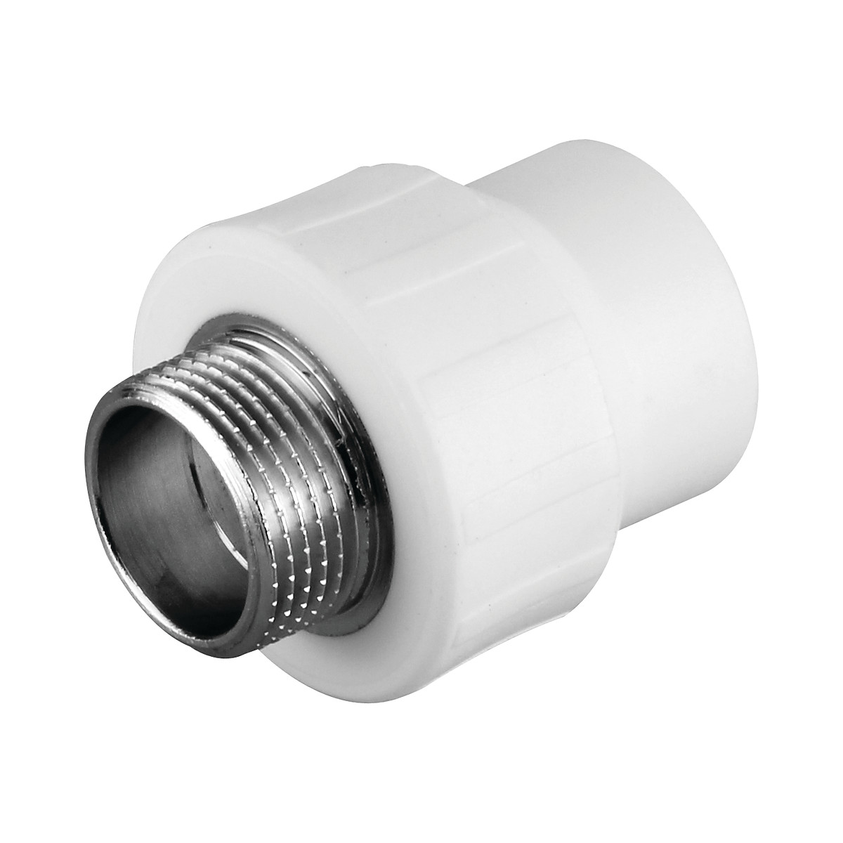 Eurotherm PP-R Dış Diş Nipel