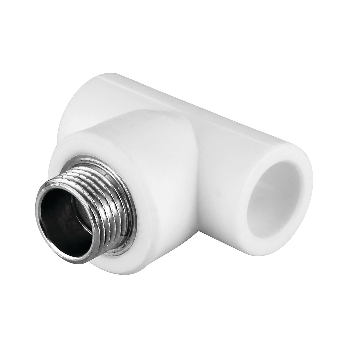 Eurotherm PP-R Dış Diş Te