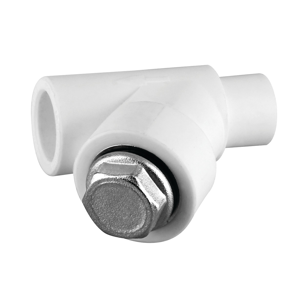 Eurotherm PP-R Filtre Dişi