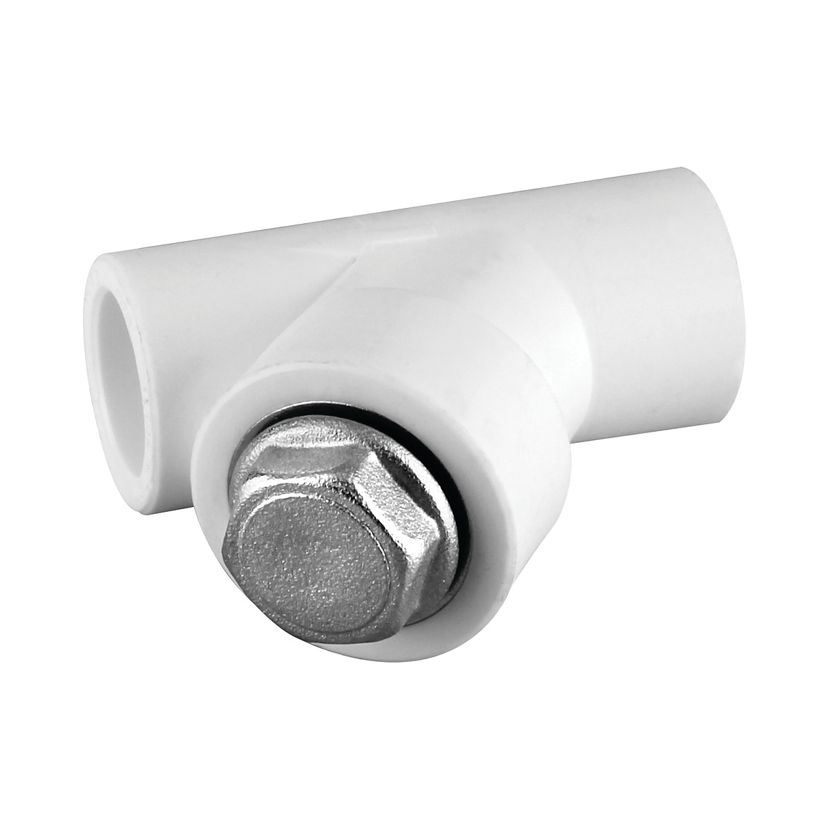 Eurotherm PP-R Filtre Erkek