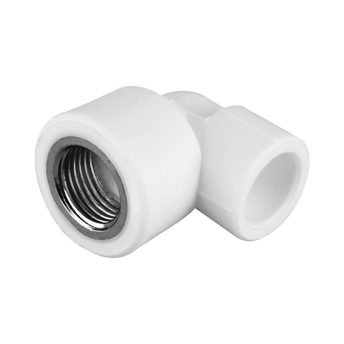 Eurotherm PP-R İç Diş Dirsek