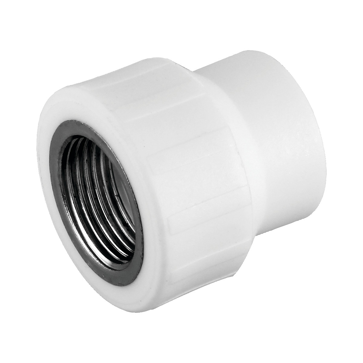 Eurotherm PP-R İç Diş Nipel