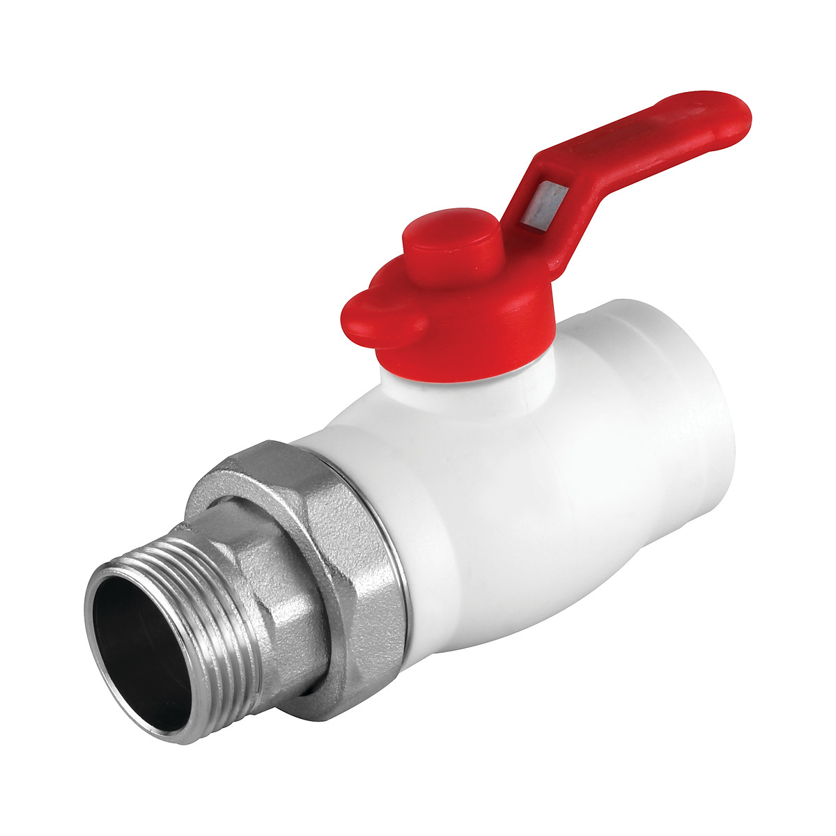 Eurotherm PP-R Kollektör Vanası
