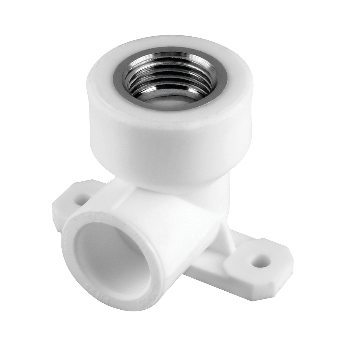 Eurotherm PP-R Kulaklı Batarya Bağlantısı İç Diş