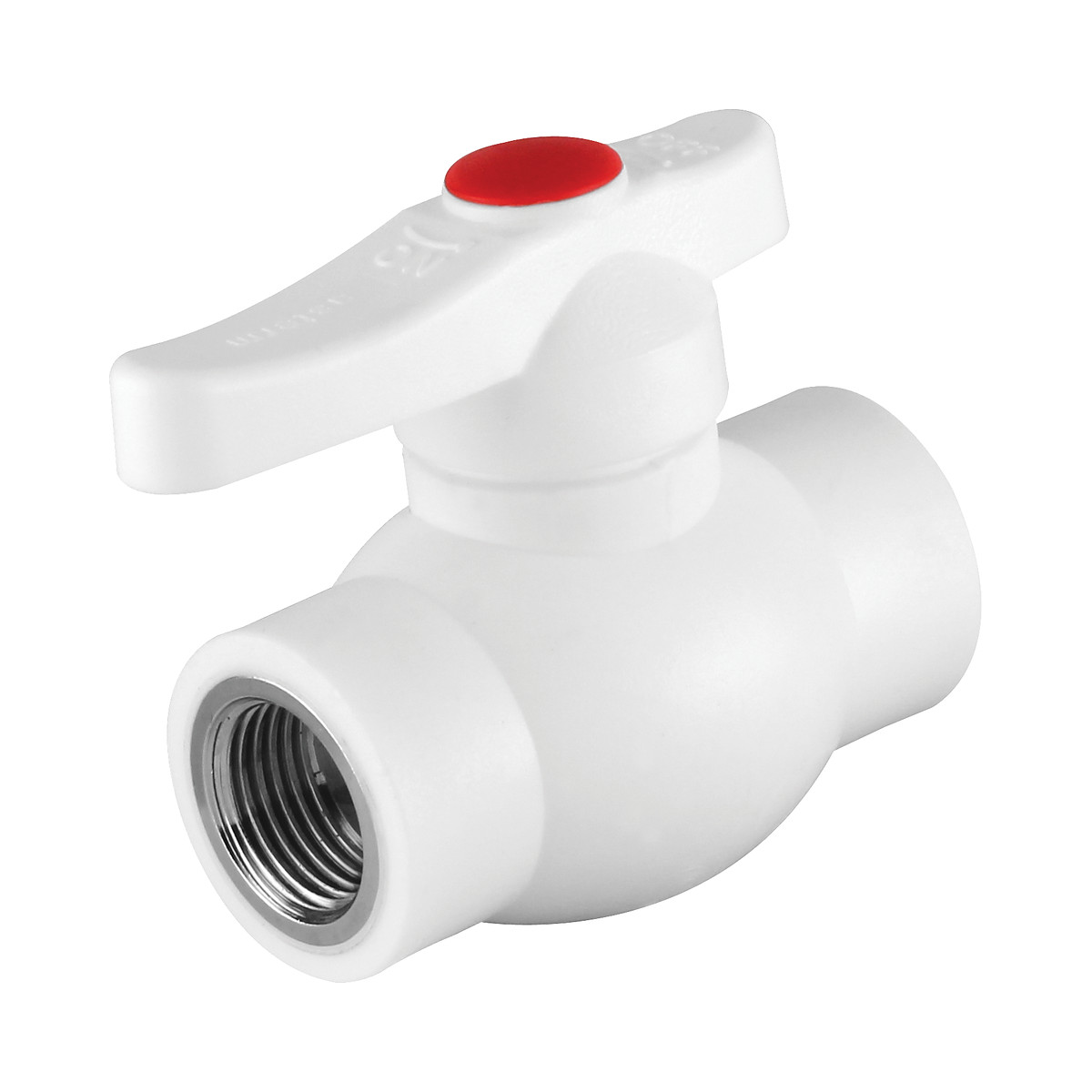 Eurotherm PP-R Küresel Vana İç Diş
