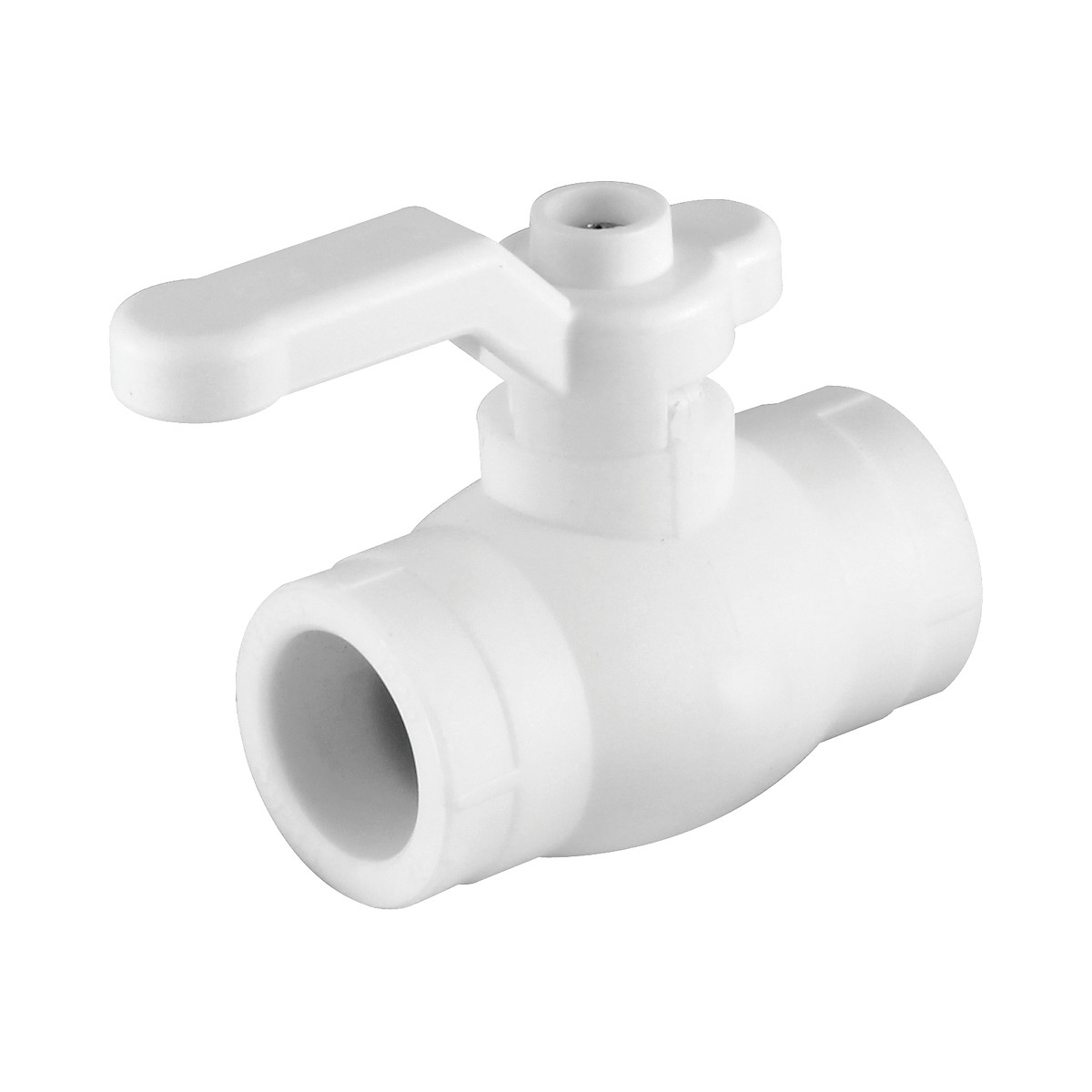 Eurotherm PP-R Küresel Vana Kollu