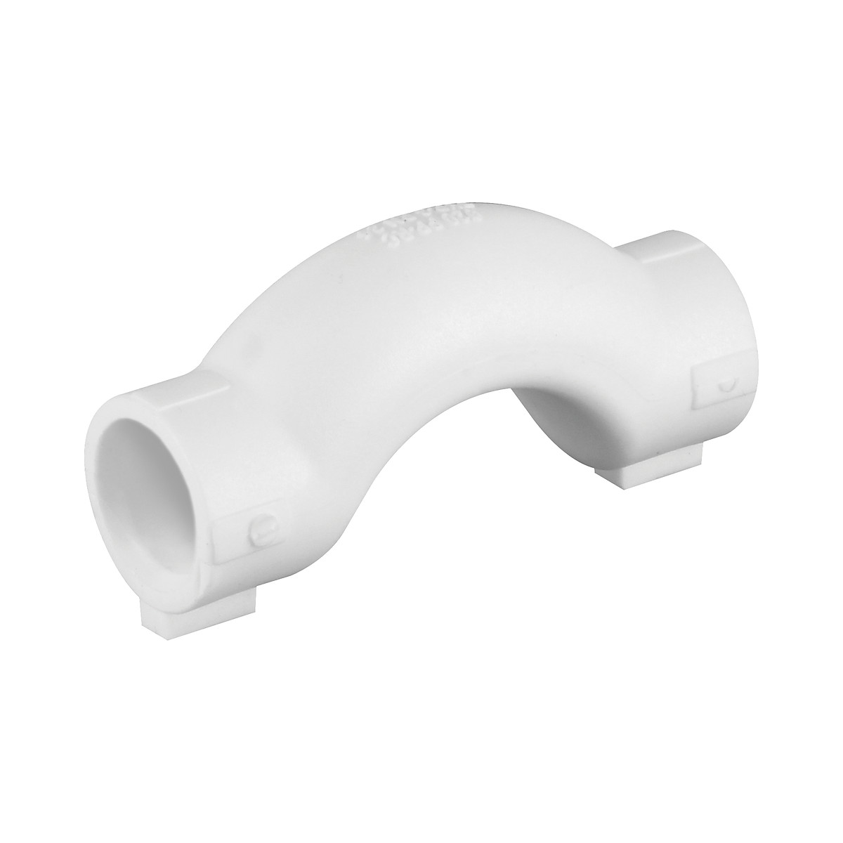 Eurotherm PP-R Manşonlu Kısa Kavis