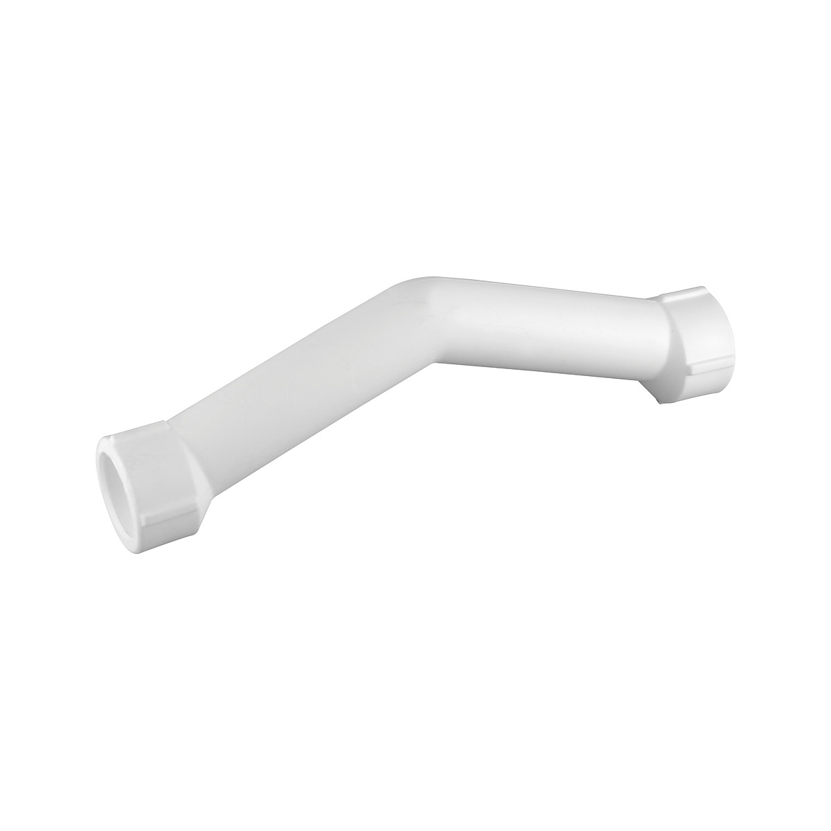Eurotherm PP-R Manşonlu Uzun Kavis