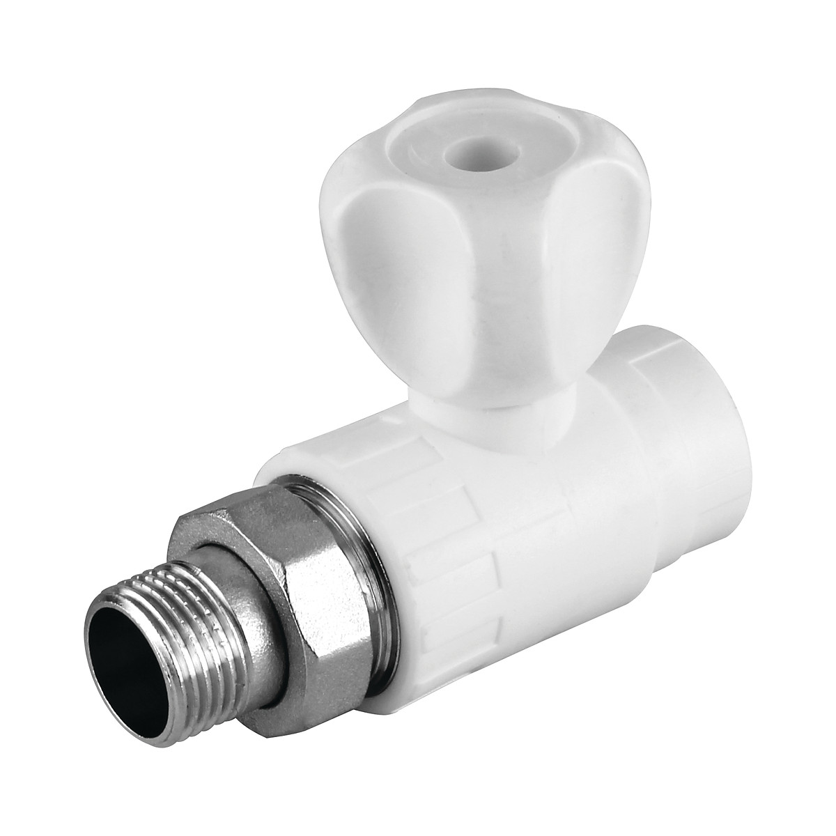 Eurotherm PP-R Radyatör Vana Düz