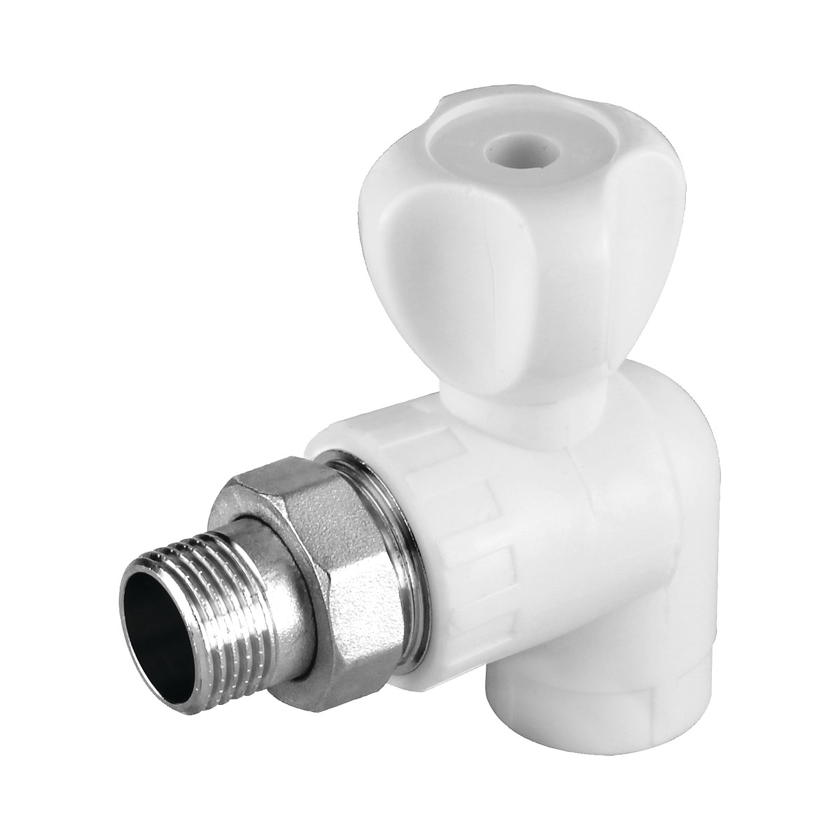 Eurotherm PP-R Radyatör Vanası