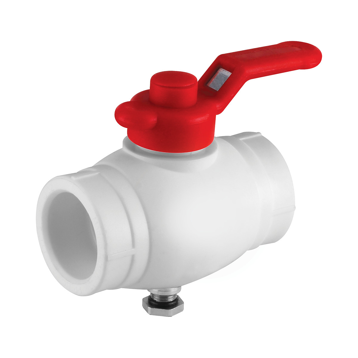 Eurotherm PP-R Termokupl Vana